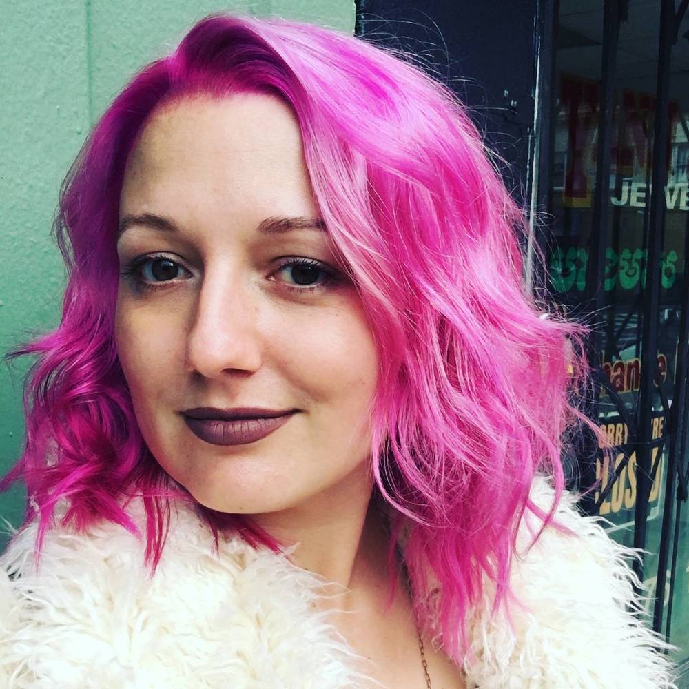 Meet your Posher, Kate